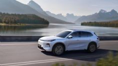 Geely, los resultados de la marca en este 2025 y lo que esperan para 2026