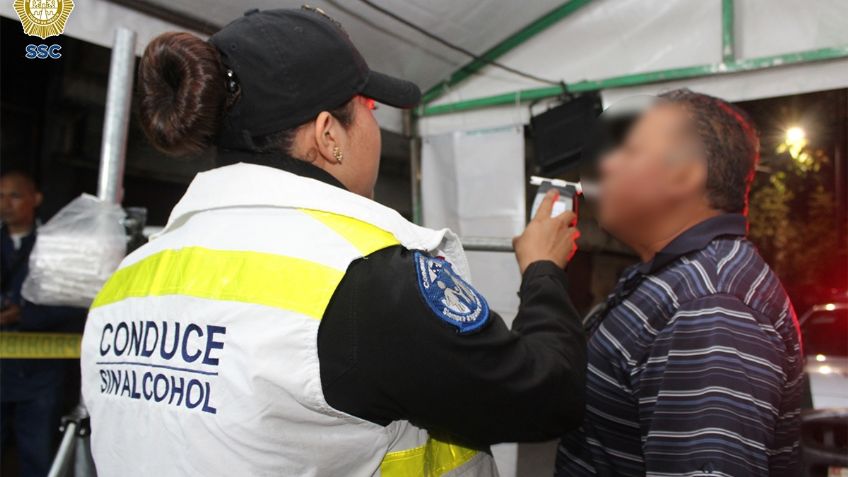 ¿El alcoholímetro puede fallar? Casos de falsos positivos y cómo proceder