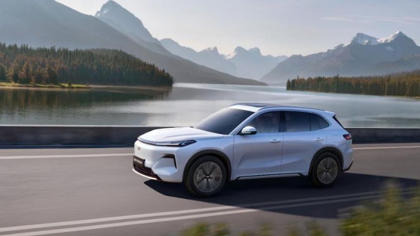 Geely, los resultados de la marca en este 2025 y lo que esperan para 2026