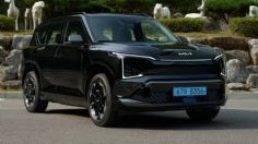 Kia EV5 llegará a diferentes mercados globales ¿Estará México?