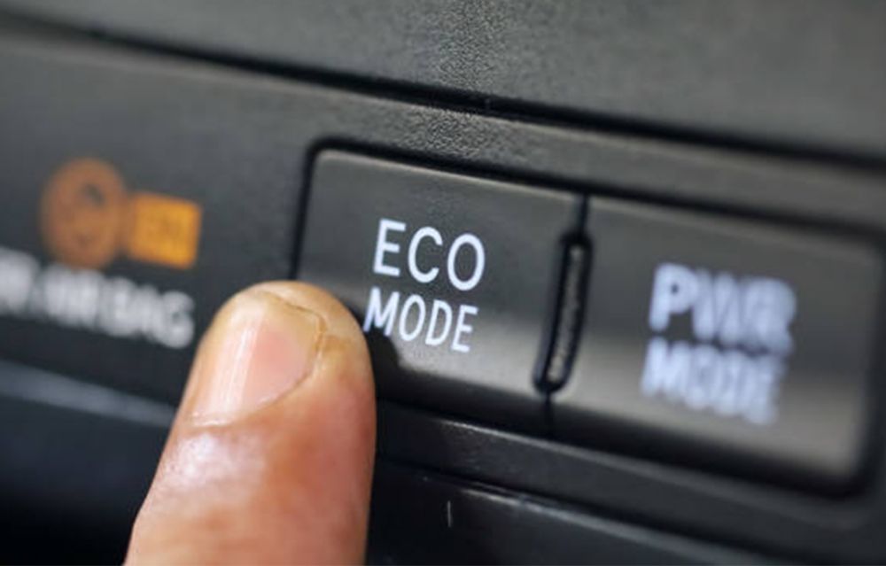 La verdad detrás del modo ECO: cuánto combustible realmente ahorra y en qué situaciones no funciona