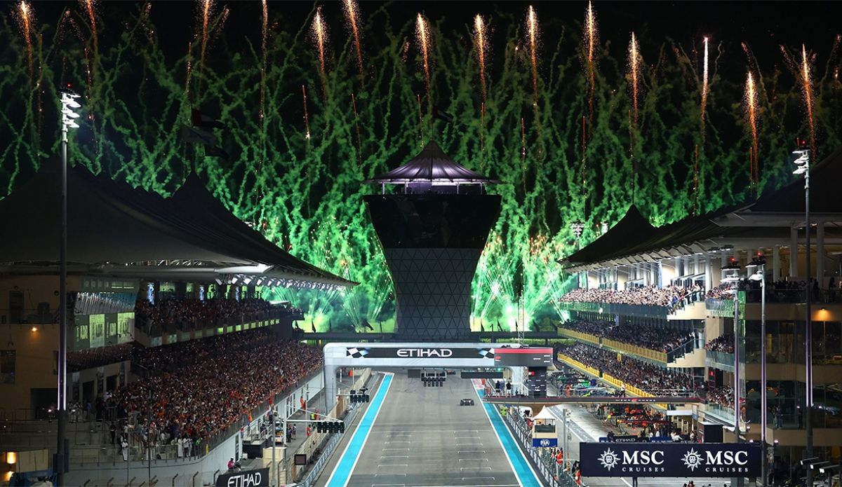 La controversia de 2021: cómo cambió el reglamento después del final del GP de Abu Dabi