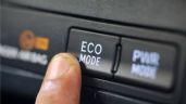 Foto ilustrativa de la nota titulada: La verdad detrás del modo ECO: cuánto combustible realmente ahorra y en qué situaciones no funciona