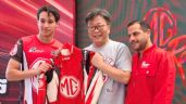 Foto ilustrativa de la nota titulada: MG Racing Team celebra su primer título de Súper Copa Roshfrans