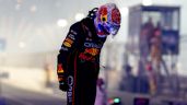 Foto ilustrativa de la nota titulada: Verstappen, sin miedo a juego de equipo de McLaren en Abu Dabi