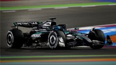 ¿Qué tipo de neumáticos se usarán durante el GP de Abu Dabi?