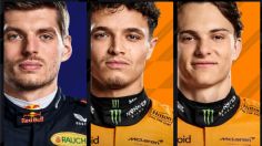 ¿Cuándo fue la última vez que tres pilotos disputaron el campeonato de la F1 en la última carrera?