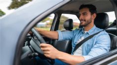 ¿Cómo prepararte para manejar si viajas solo por largas distancias?