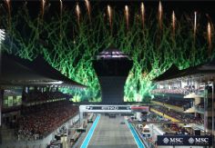 Foto ilustrativa de nota La controversia de 2021: cómo cambió el reglamento después del final del GP de Abu Dabi