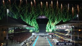 Foto que representa a La controversia de 2021: cómo cambió el reglamento después del final del GP de Abu Dabi