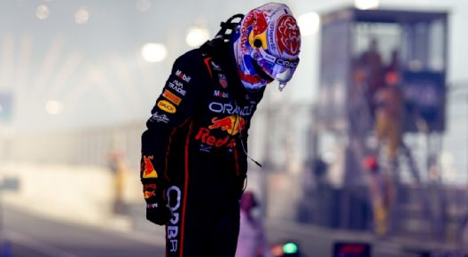 Verstappen, sin miedo a juego de equipo de McLaren en Abu Dabi