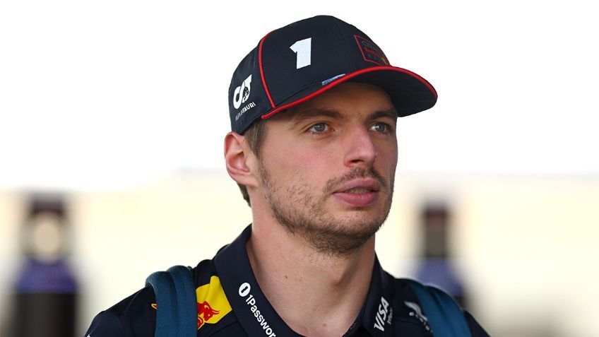Cláusulas en el contrato de Max Verstappen que inquietan a Red Bull