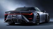 Foto ilustrativa de la nota titulada: Toyota GR GT, el nuevo superdeportivo japonés, listo para ser el sueño desde Japón en el segmento