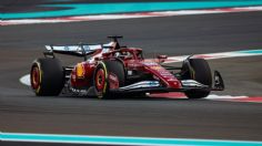 Gran Premio de Abu Dabi: horario y dónde ver la Clasificación el sábado