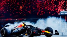 ¿Qué tan relevante es ganar la pole en el GP de Abu Dabi?