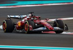 Foto ilustrativa de nota Gran Premio de Abu Dabi: horario y dónde ver la Clasificación el sábado