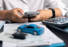 Foto ilustrativa de nota Autos sin facturas originales: alternativas para regularizar su situación fiscal