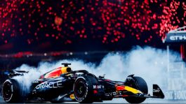 Foto que representa a ¿Qué tan relevante es ganar la pole en el GP de Abu Dabi?