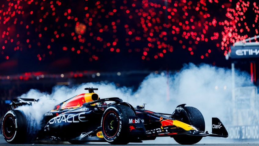 ¿Qué tan relevante es ganar la pole en el GP de Abu Dabi?