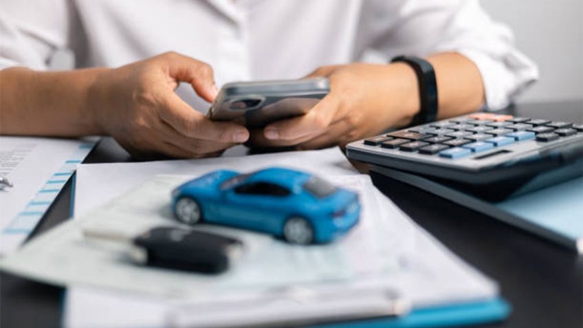 Autos sin facturas originales: alternativas para regularizar su situación fiscal
