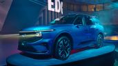 Foto ilustrativa de la nota titulada: Llega a México Ford Edge 2026, híbrida y más familiar