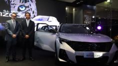 GAC Motor presenta al Emzoom con mejoras y el UT 2026, un nuevo auto eléctrico citadino