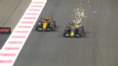 Foto ilustrativa de la nota titulada: Adiós al DRS: El sistema se despide de la F1