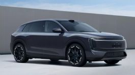 Foto que representa a Un nuevo Audi que probablemente no sabías que existía