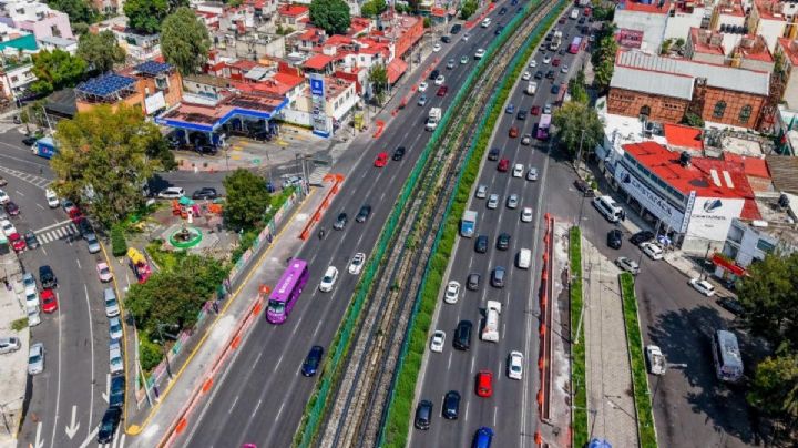 Mundial de Fútbol 2026: Tips para tomar el transporte en la Ciclovía Gran Tenochtitlán