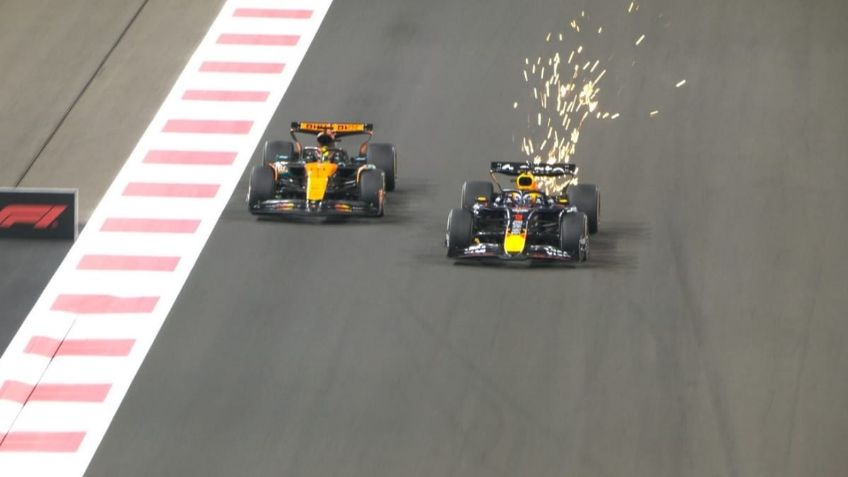 Adiós al DRS: El sistema se despide de la F1