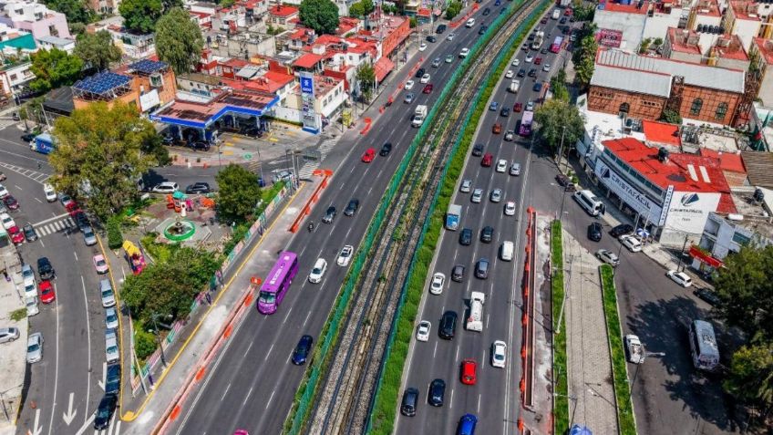 Mundial de Fútbol 2026: Tips para tomar el transporte en la Ciclovía Gran Tenochtitlán
