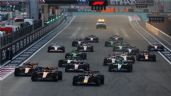 Foto ilustrativa de la nota titulada: ¿Cuándo comienza la temporada 2026 de la F1?