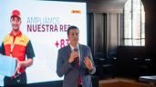 Foto ilustrativa de la nota titulada: DHL Express México, con expansión en 2025 y consolida su presencia en nuestra región