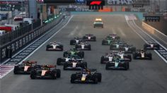 ¿Cuándo comienza la temporada 2026 de la F1?