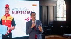 DHL Express México, con expansión en 2025 y consolida su presencia en nuestra región