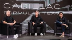 La participación de Cadillac y Checo en la siguiente temporada de la F1