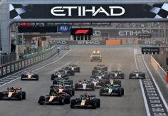 Foto ilustrativa de nota Estos son 5 cambios que habrán en la F1 a partir de 2026