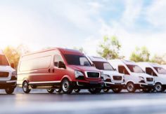 Foto ilustrativa de nota Logística en México: resultados clave del Estudio Nacional de Indicadores Logísticos