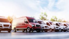 Foto que representa a Logística en México: resultados clave del Estudio Nacional de Indicadores Logísticos