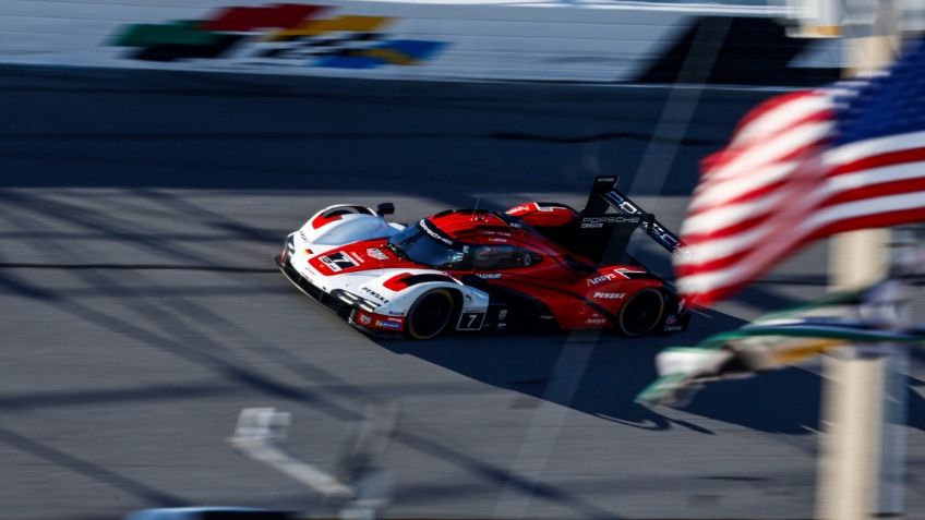 Es oficial: Porsche queda fuera de autos inscritos para la WEC 2026