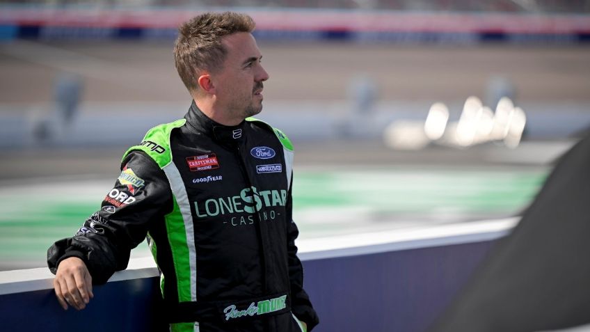 "Malcolm el de en medio" correrá temporada completa de NASCAR Trucks 2026