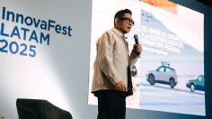 Volvo aboga por el diseño centrado en personas en el InnovaFest LATAM 2025