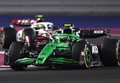 Foto ilustrativa de nota Los pilotos más importantes que pasaron por Sauber