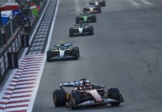 Foto ilustrativa de nota ¿Habrá más adelantamientos? Lo que la FIA busca mejorar con el reglamento 2026