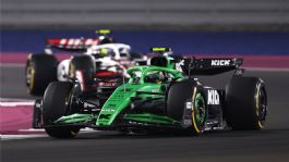 Foto que representa a Los pilotos más importantes que pasaron por Sauber