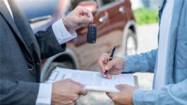 Foto que representa a La importancia del REP (Complemento de pagos) al adquirir un auto a crédito