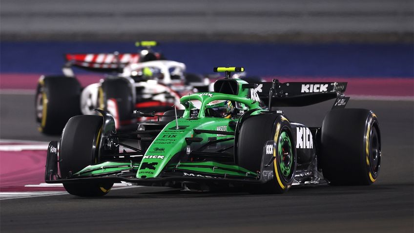 Los pilotos más importantes que pasaron por Sauber