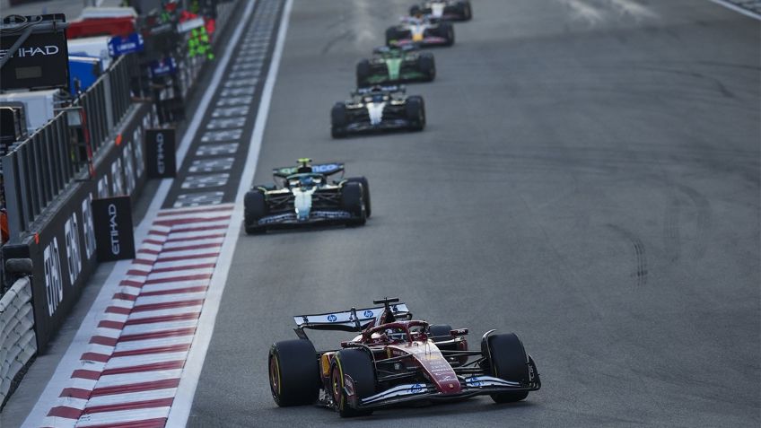 ¿Habrá más adelantamientos? Lo que la FIA busca mejorar con el reglamento 2026