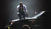 Foto ilustrativa de la nota titulada: Kendrick Lamar en el Super Bowl 2025: Así es el auto que apareció en su presentación del medio tiempo