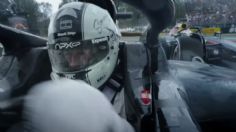 F1: La película con Brad Pitt, se revela el segundo tráiler y saldrá en este verano 2025, estará Max Verstappen